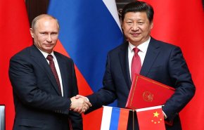روسيا والصين تشاركان في تدشين بناء المشروع النووي المشترك الجديد