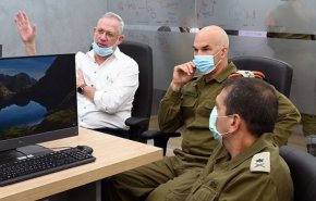 'غانتس' يشكر الإدارة الأمريكية لإحباطها قرارا لمجلس الأمن ضد 'اسرائيل'