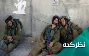 ارتش رژیم اشغالگر،نیرویی که در تحقق اهداف خود ناتوان است/موشکهای مقاومت، آگهی ترحیم آینده سیاسی نتانیاهو