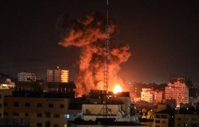 رژیم صهیونیستی برق غزه را قطع می‌کند