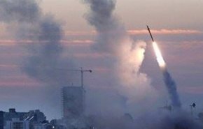 حمله موشکی «قسام» به شش پایگاه هوایی اسرائیل