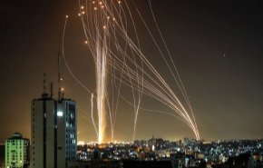 كتائب القسام تستهدف 6 قواعد الاحتلال بعدد كبير من الصواريخ