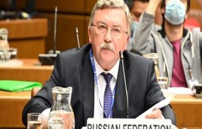 دبلوماسي روسي: لا تزال هناك قضايا عالقة في محادثات الاتفاق النووي