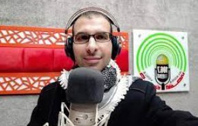 استشهاد صحفي فلسطيني إثر استهداف منزله في غزة