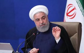 روحانی: دنیا به انتخابات ایران چشم دوخته است/ دولت در هشت سال گذشته مذاکره ای نکرد مگر اینکه از آن موفق بیرون آمد 