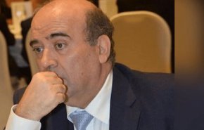 وزير الخارجية اللبناني خطوتي بالتنحي هي لمصلحة لبنان