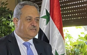 تصريحات جديدة للمرشح الرئاسي محمود مرعي حول منافسة الرئيس الاسد