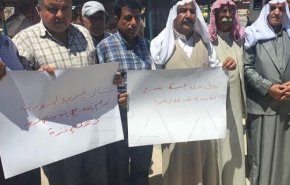 وجهاء العشائر والقبائل السورية في الحسكة يعلنون تضامنهم مع فلسطين
