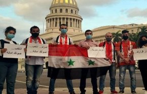 السوريون في الخارج يتوجهون غداً إلى صناديق الانتخاب في السفارات والبعثات السورية 