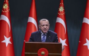 أردوغان بشأن غزة: سنواصل التصدي للظلم ومستعدون لدفع ثمن ذلك