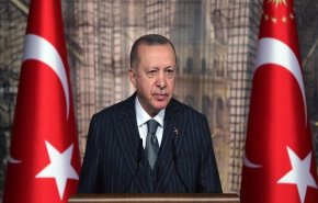 اردوغان: باید در ملاقات با بایدن از مشکلات عبور کنیم
