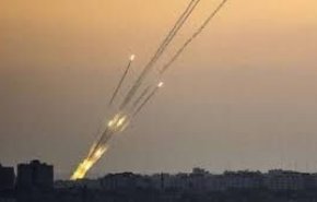 سخنگوی نتانیاهو: حماس و جهاد اسلامی ۴۰۰۰ موشک به اسرائیل شلیک کردند