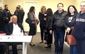بدء عمليات الاقتراع في انتخابات الرئاسة السورية للمقيمين في الخارج