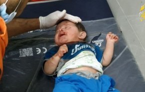جنایت جدید صهیونیست ها؛ شهادت یک مادر و زخمی شدن چند کودک+عکس و فیلم
