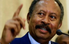 حمدوك: إعفاء 80% من ديون السودان في يونيو المقبل