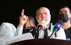 هنية: المقاومة ذات نفس طويل وقدراتها تفوق تقديرات الاحتلال