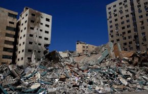 الاحتلال يدمر 7 منازل فجر اليوم في قطاع غزة