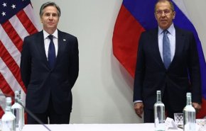 روسیه اولین دیدار لاوروف و بلینکن را به رغم تنش ها و اخنلافات موجود سازنده خواند