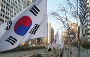 كوريا الجنوبية تعرب عن قلقها تجاه الوضع الانساني في فلسطين