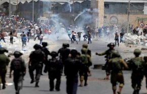 شاهد .. خبير للشأن الإسرائيلي: إنتفاضة اراضي 48 اظهرت فشل سياسة الإحتلال 