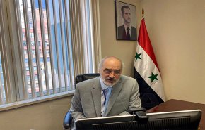 بشار الجعفري یتحدث عن توجيه رسالة لاعداء سوريا عبر الانتخابات