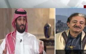 شاهد .. سياسي يمني: السعودية تحاول للهروب من مسؤولياتها تجاه اليمن 