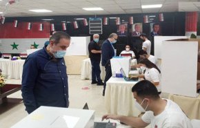 تمديد فترة الانتخابات في السفارات السورية  