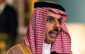 وزير الخارجية السعودي: ندعو إلى وقف عاجل لإطلاق النار في غزة