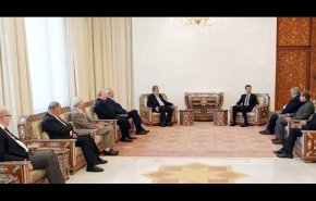 بشار اسد: رژیم اسرائیل زبان صلح و مذاکره را نمی فهمد