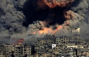 تراجع تأييد الإحتلال الإسرائيلي في أوروبا بعد العدوان على غزة