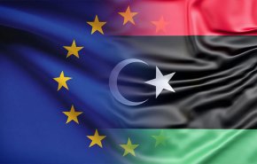 الاتحاد الاوروبي يعلن بدء العمل رسميا بسفارته في طرابلس