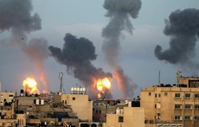 الإعلام العبري: الكابينت يصادق على وقف إطلاق النار في قطاع غزة
