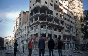 مصر: توافق آتش بس در غزه از ساعت 2 بامداد امروز به حالت اجرا در می‌آید