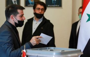 روسيا تشكل وفدا لمراقبة الانتخابات الرئاسية السورية
