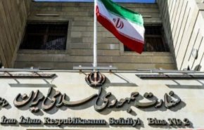 واکنش سفارت ایران به سخنان عوام‌فریبانه سفیر رژیم صهیونیستی در باکو