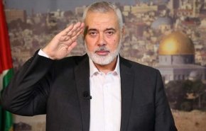 هنية: سيف القدس ضد غطرسة الصهاينة انعطافة كبرى بتاريخ الصراع