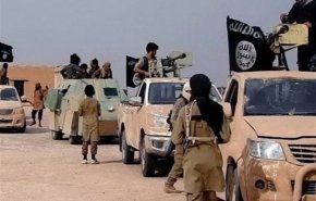 کشته شدن دو سرکرده ارشد داعش در دیالی عراق