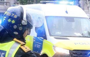 چاقوکشی در پایتخت هلند با یک کشته