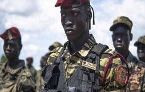  إثيوبيا تدفع بحشود عسكرية ومليشيات مسلحة إلى حدود السودان
