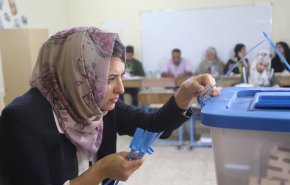  ثلاثة كتب من العراق لمجلس الأمن الدولي بشأن مراقبة الانتخابات