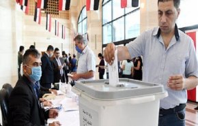 قدردانی دمشق از مشارکت سوری‌های خارج از کشور در انتخابات