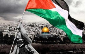 کنفرانس بین المللی "حمایت از فلسطین" در بغداد | برهم صالح: بدون دستیابی به آزادی فلسطین ثبات در منطقه حاصل نخواهد شد/ الکاظمی: جنایتهای رژیم اشغالگر مستلزم اقدامی جدی است/ العامری: امروز زمان مقاومت و پیروزی هاست