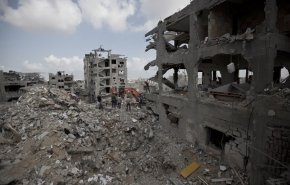 غزة: تدمير ألفي وحدة سكنية على الأقل خلال العدوان الأخير