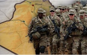مقاومت عراق: آمریکا تنها زبان زور را می فهمد/ تشدید عملیات نظامی علیه اشغالگران آمریکایی در عراق