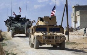 وقوع دو انفجار در مسیر کاروان اشغالگران آمریکایی در عراق