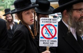 واشنطن بوست: الصهيونية لا تفضي إلى سلام عادل