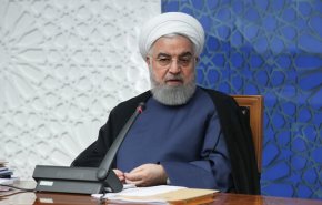 روحانی: به مذاکرات در وین تا توافق نهایی ادامه می‌دهیم