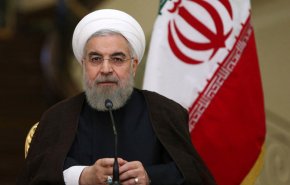 الرئيس الإيراني: سنواصل محادثات فيينا حتى التوصل الى اتفاق نهائي