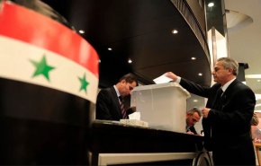 شاهد.. استعدادات لإجراء الإنتخابات الرئاسية السورية