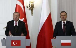 الرئيس البولندي يزور تركيا غدا
